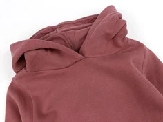 Name It deco rose hoodie sweatshirt